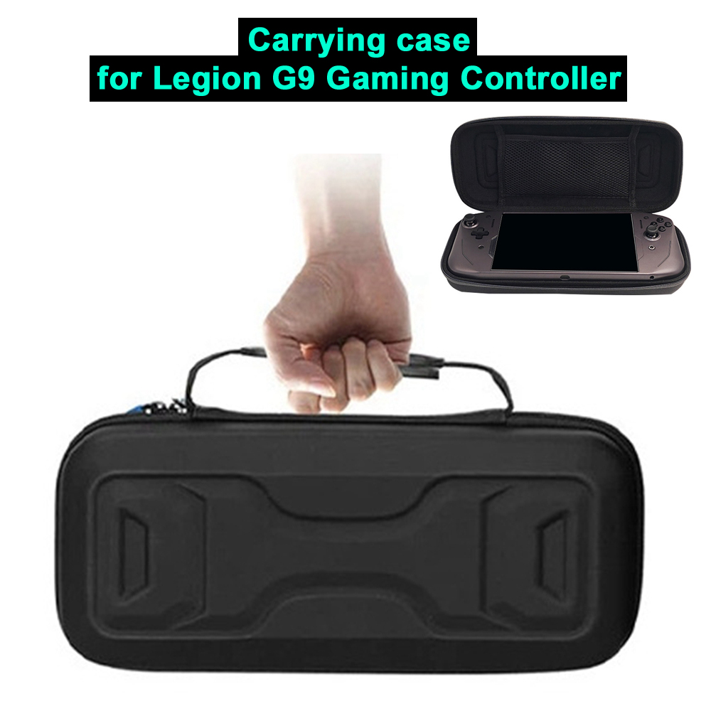 Game Carrying Case - Legion G9 게임 컨트롤러용 운반 케이스
