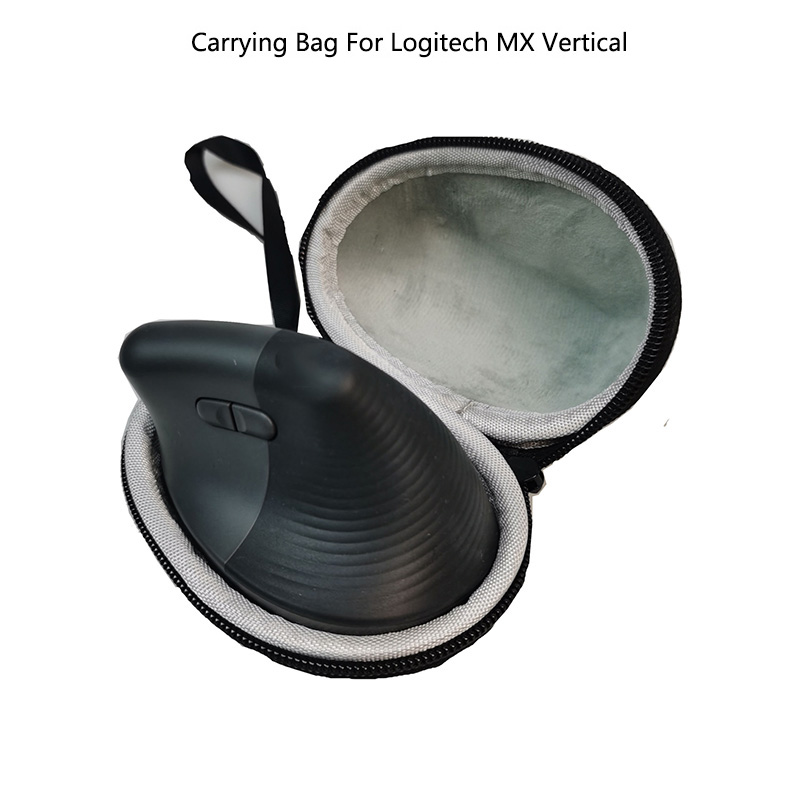 Game Carrying Case - Logitech MX 수직 게임용 마우스 보관