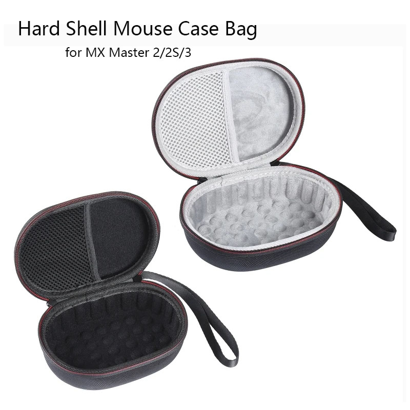 Logitech MX 3 2S 2 보관용 가방 충격 방 - Game Carrying Case 리뷰 및 가격