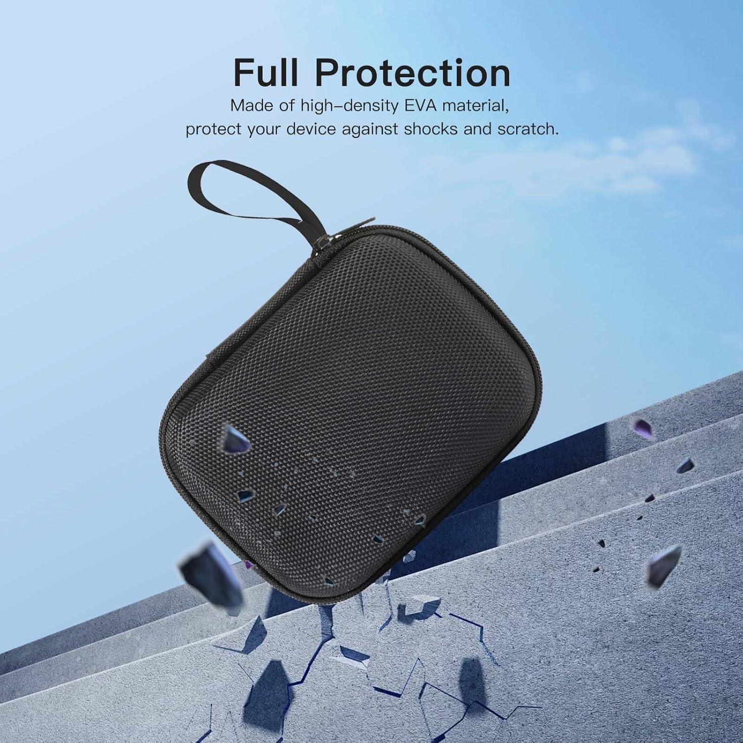 EasySMX M05/M10/M15 게이밍 컨트롤러용  - Game Carrying Case 리뷰 및 가격