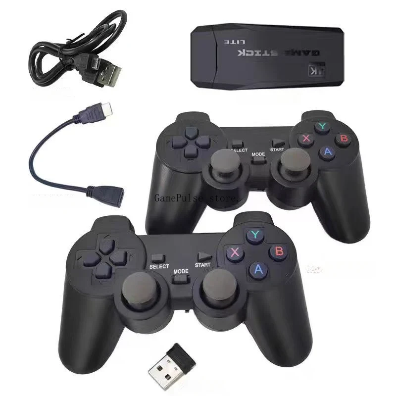M8 홈 게이머 레트로 스타일 HDMI 4K HD TV - Retro Gaming Mobile 리뷰 및 가격