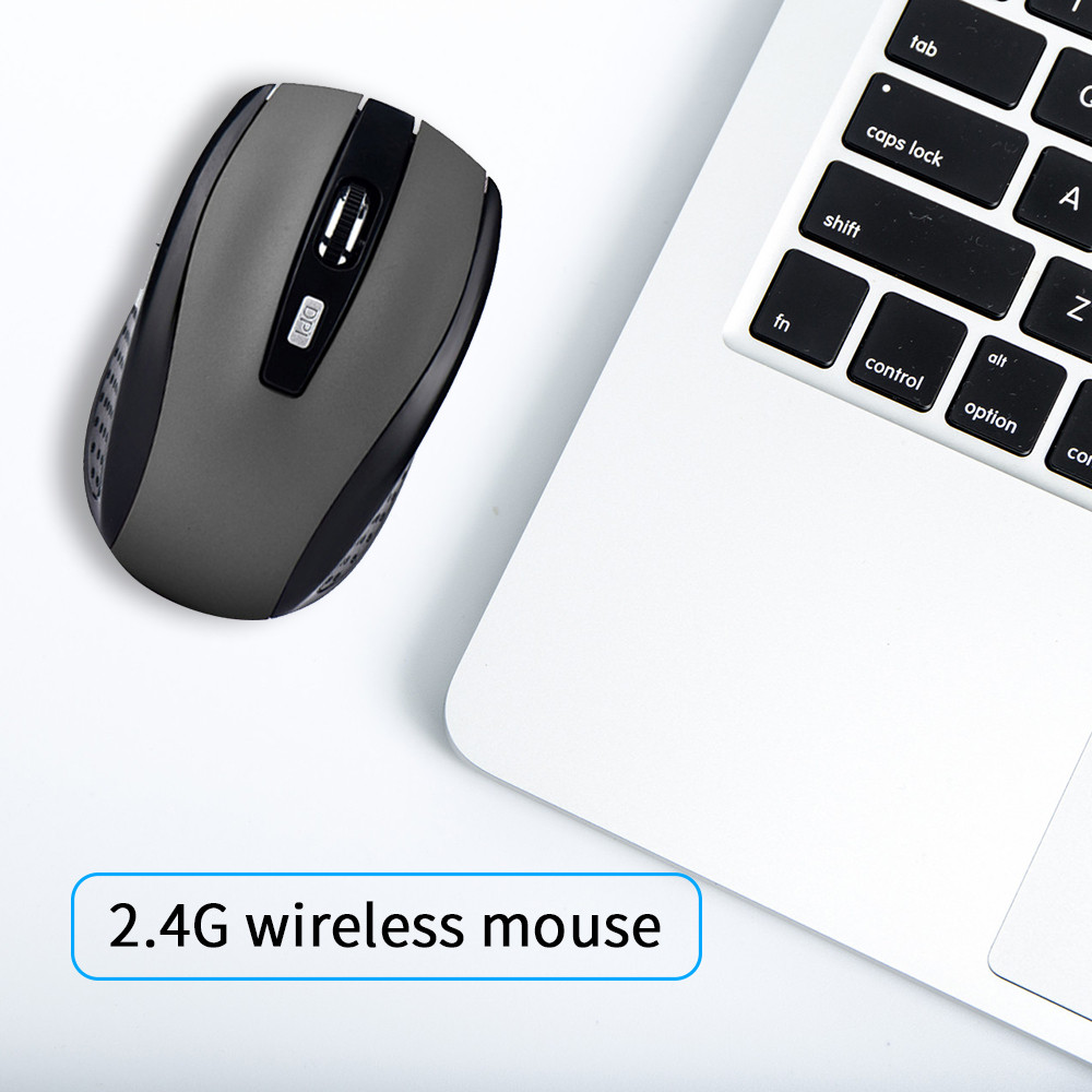 무선 마우스 자동 마우스 2.4G 휴대용 모바일 광학  - Mouse Gaming Retro 리뷰 및 가격