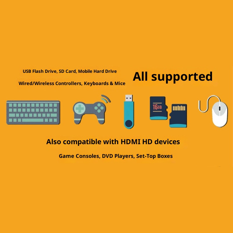 레트로 게임 미니 TV 테이블, 향수를 불러일으키는 3 - Retro Gaming For Tv 리뷰 및 가격