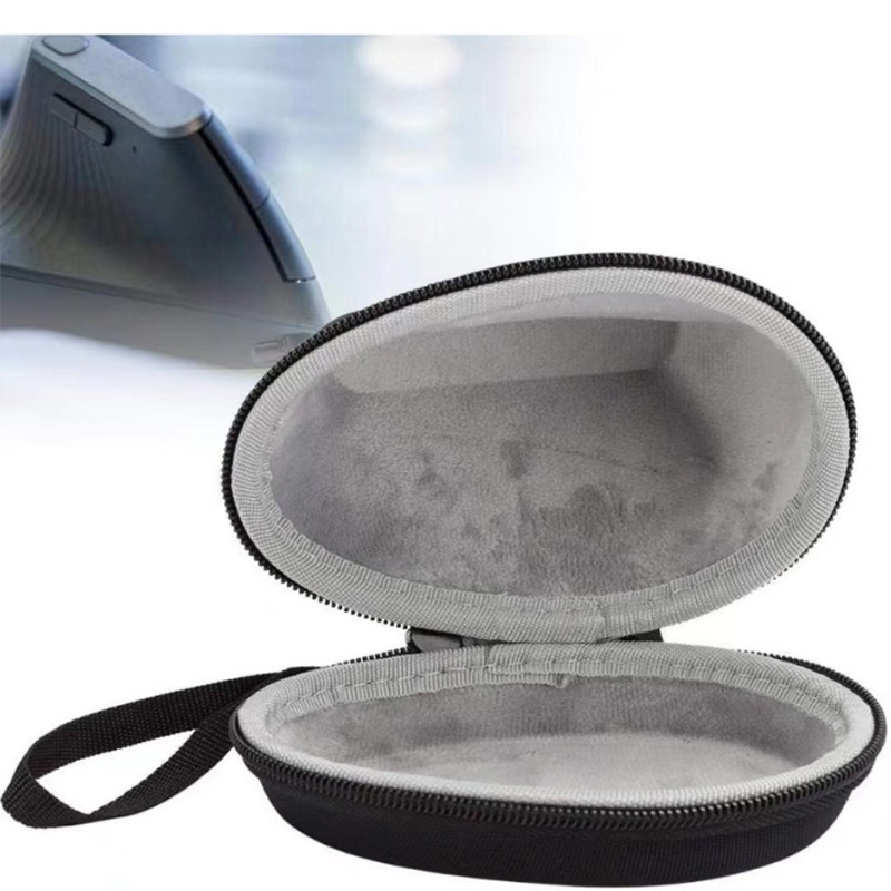 Logitech MX 수직 게임용 마우스 보관 가방 휴 - Game Carrying Case 리뷰 및 가격