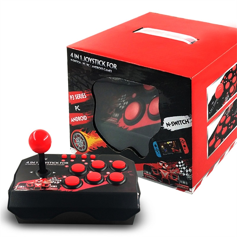 GAMINJA NS002 4 1 레트로 아케이드 콘솔  - Retro Gaming For Tv 리뷰 및 가격