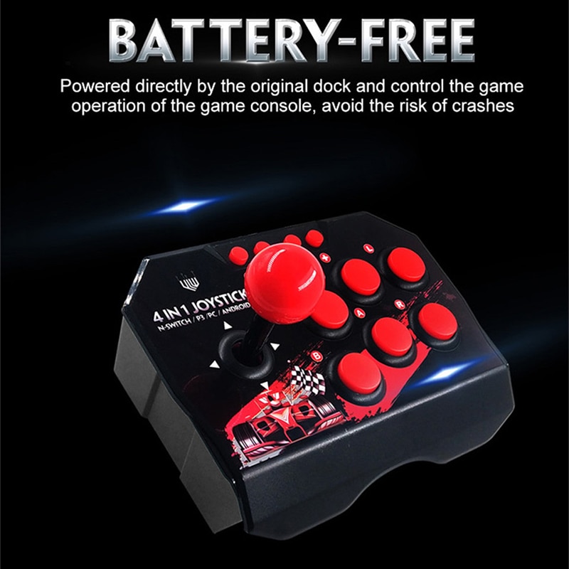 GAMINJA NS002 4 1 레트로 아케이드 콘솔  - Retro Gaming For Tv 리뷰 및 가격