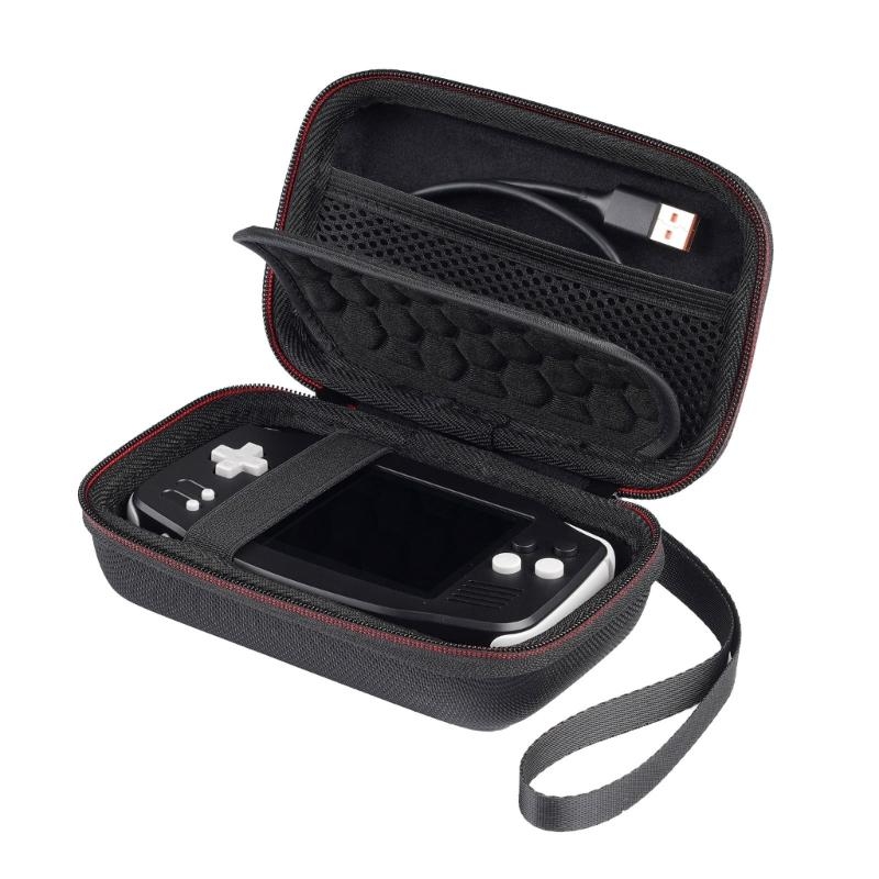 휴대용 게임 콘솔 EVA 가방 RG34XX 보호 케이스 - Game Carrying Case 리뷰 및 가격