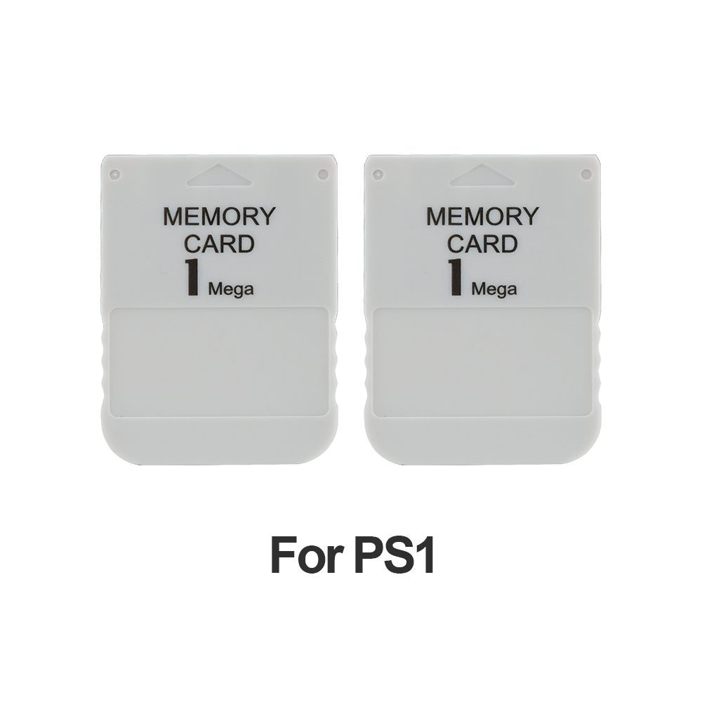 고속 읽기/쓰기 속도 PS1 1M 메모리 카드 (플레이 - Memory Card Ps1 리뷰 및 가격