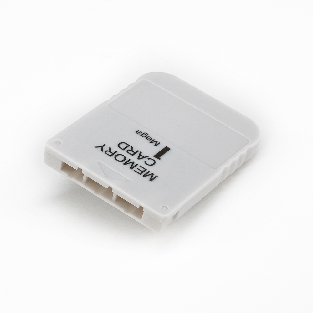 고속 읽기/쓰기 속도 PS1 1M 메모리 카드 (플레이 - Memory Card Ps1 리뷰 및 가격