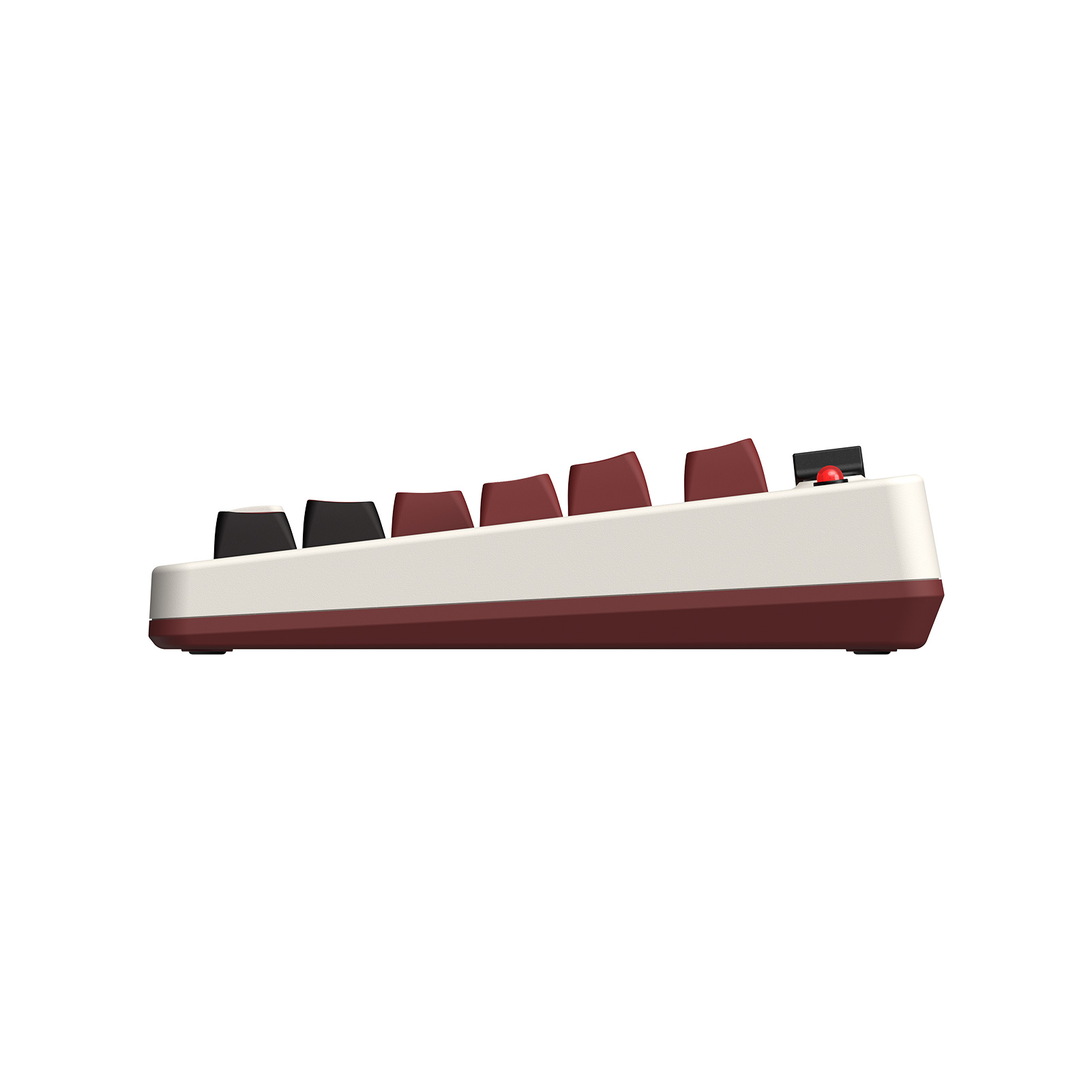 8Bitdo 레트로 기계식 키보드, Bluetooth/ - Retro Gaming Corps 리뷰 및 가격