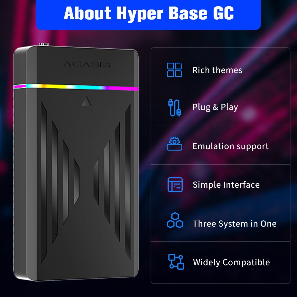JMachen 3T 휴대용 게임용 HDD, 17300개 - Retro Gaming Corps 리뷰 및 가격