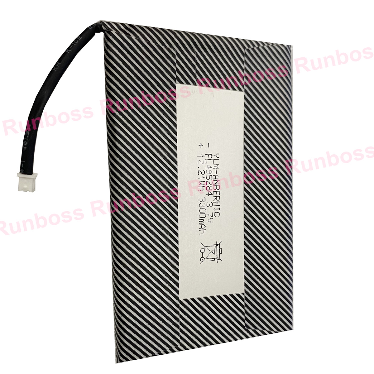 3.7V 3300mAh 535284 495284 ANB - Retro Gaming Anbernic 리뷰 및 가격