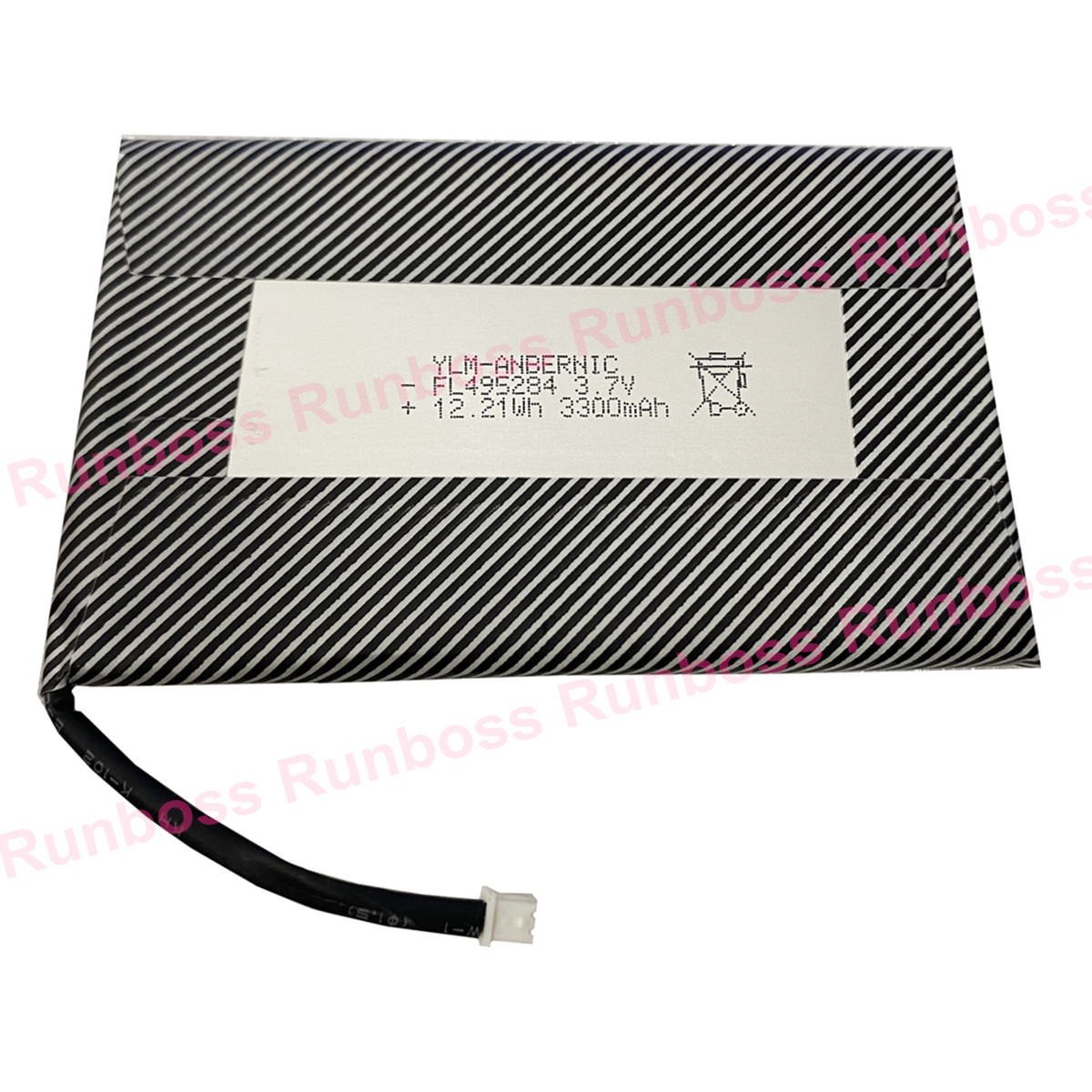 3.7V 3300mAh 535284 495284 ANB - Retro Gaming Anbernic 리뷰 및 가격