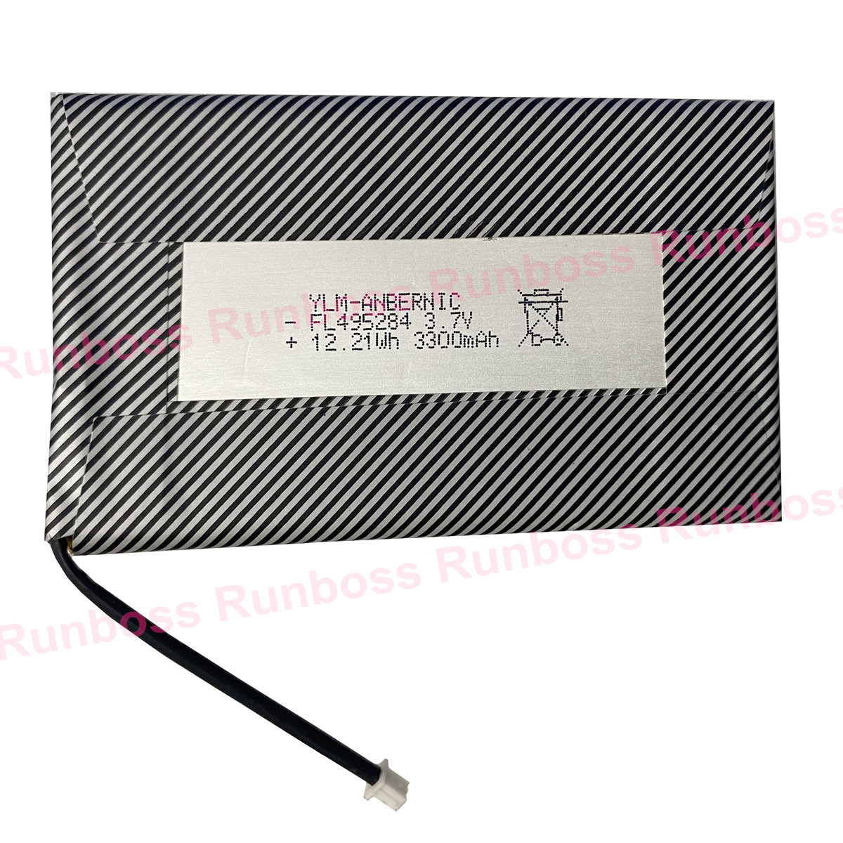3.7V 3300mAh 535284 495284 ANB - Retro Gaming Anbernic 리뷰 및 가격