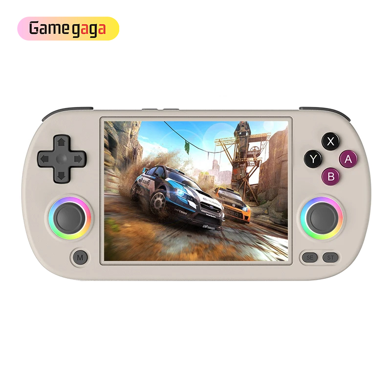 RG40XX H 휴대용 게임 콘솔 4.0인치 화면 64 - Retro Gaming For Tv 리뷰 및 가격